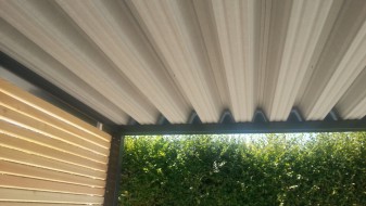 Einzel-Carport - BRANDL