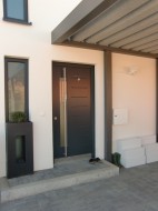 Doppel-Carport - BRANDL