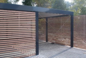 Carport DESIGNO