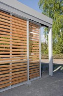 DESIGNO Carport