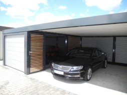 Carport DESIGNO