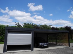 Carport DESIGNO