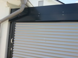 Doppel-Carport - BRANDL