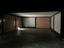 Doppel-Carport - BRANDL