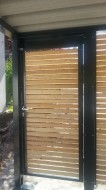 Einzel-Carport - BRANDL