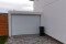 Einzel-Garage aus Beton mit Sektionaltor - BRANDL