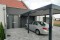 Einzel-Carport - BRANDL