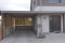 Carport aus Stahl + Hauseingangsüberdachung (Vordach) - BRANDL