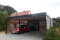Doppel-Carport - BRANDL