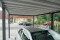 Einzel-Carport - BRANDL