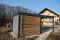 Einzel-Carport - BRANDL