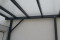 Doppel-Carport mit Bogendach - BRANDL