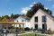 Doppel-Carport aus Holz - BRANDL