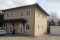 BETON-Fertiggarage (Einzelgarage) mit Schwingtor - BRANDL