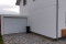 Einzel-Garage aus Beton mit Sektionaltor - BRANDL