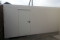 BETON-Fertiggarage (Einzelgarage) mit Schwingtor - BRANDL