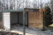 Einzel-Carport - BRANDL