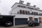 Einzel-Carport aus Stahl mit Schrägschnitt - BRANDL