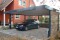 Doppel-Carport - BRANDL