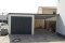 Einzelgarage mit Sektionaltor und Anbau-Carport - BRANDL