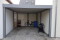 Einzel-Carport mit Geräteraum (Abstellkammer) hinten integriert - BRANDL