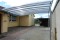 Doppel-Carport mit Bogendach für Wohnmobil - BRANDL