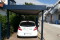 Einzel-Carport aus Stahl mit Dachbegrünung - BRANDL