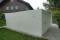BETON-Fertiggarage (Doppelgarage) mit Schwingtoren - BRANDL