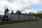 Doppel-Carport als Garage - mit Wandelementen + Schiebetoren Reihenanlage - BRANDL