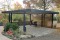 Doppel-Carport - BRANDL