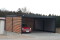 Doppel-Carport - BRANDL