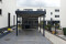 Einzel-Carport aus Stahl und mit Wandelementen - BRANDL