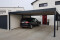 Doppel-Carport - BRANDL