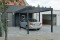 Einzel-Carport - BRANDL