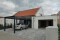 Einzel-Carport - BRANDL