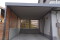 Carport aus Stahl + Hauseingangsüberdachung (Vordach) - BRANDL
