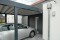 Einzel-Carport - BRANDL