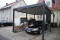 Einzel-Carport aus Stahl - BRANDL