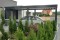 Einzel-Carport - BRANDL