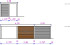 Ansichten - Einzel-Carport aus Stahl mit Wandelementen Stahlwelle und WPC-Lattung - BRANDL