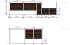 Ansichten - Carport aus Stahl + Hauseingangsüberdachung (Vordach) - BRANDL
