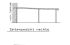 Ansichten - Einzelgarage mit Sektionaltor und Anbau-Carport - BRANDL