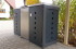 Mülltonnenboxen - Müllboxen in PREMIUM-Qualität - BRANDL