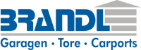 BRANDL Logo