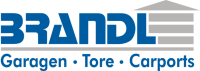 BRANDL Garagen Logo